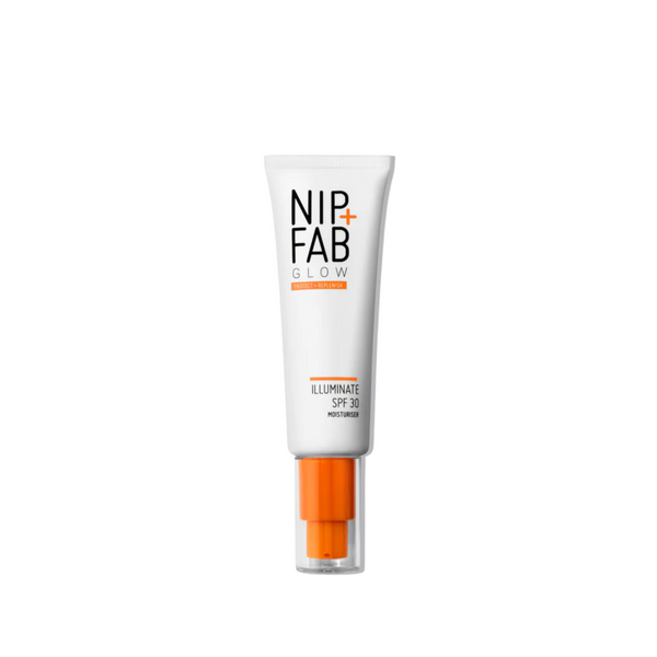 NIP+FAB - Glow SPF 30 Moisturiser