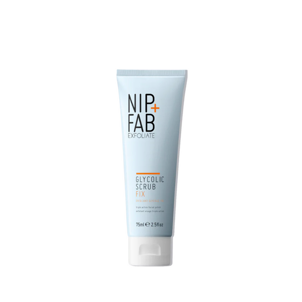 NIP+FAB - Glycolic Fix Scrub