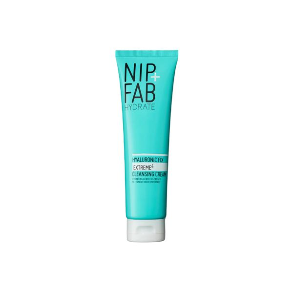 NIP+FAB - Hyaluronic Fix Extreme 4 Cleansing Cream