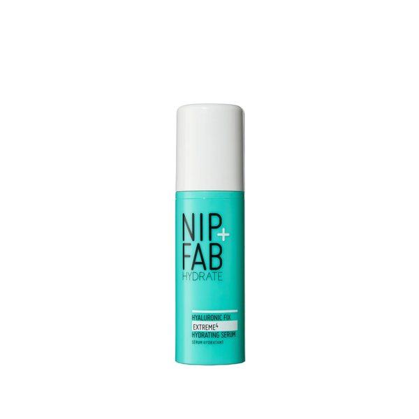 NIP+FAB - Hyaluronic Fix Extreme 4 Serum