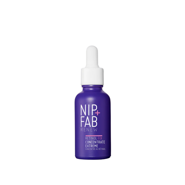 NIP+FAB - Retinol Fix Concentrate Extreme 10%
