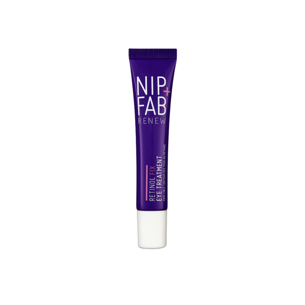NIP+FAB - Retinol Fix Eye Treatment 2%