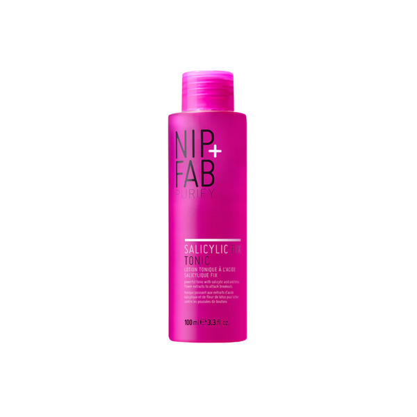NIP+FAB - Salicylic Acid Tonic