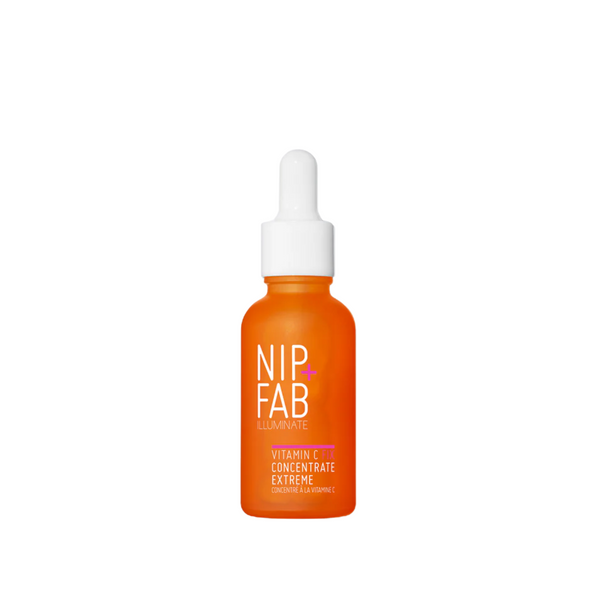 NIP+FAB - Vitamin C Fix Concentrate Extreme 15%