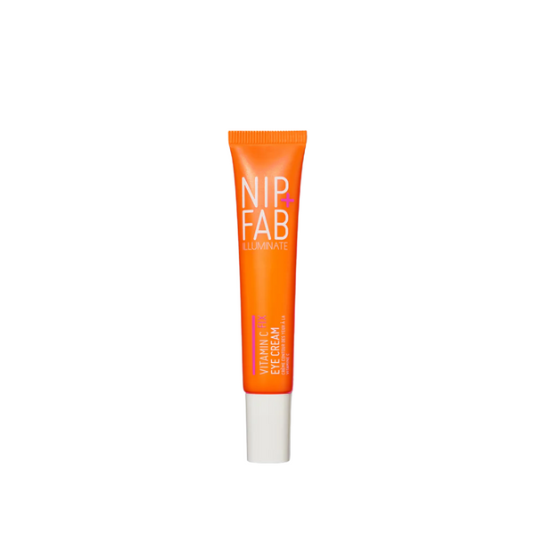 NIP+FAB - Vitamin C Fix Eye Cream 10%