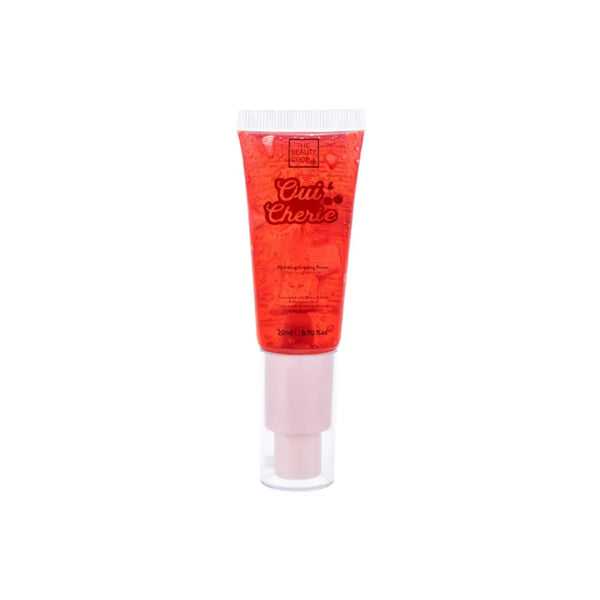 The Beauty Crop - Oui Cherrie Primer