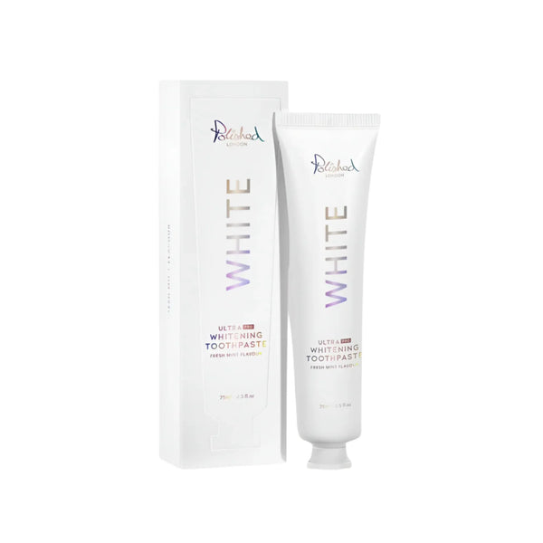 Polished London - Ultra Whitening Toothpaste