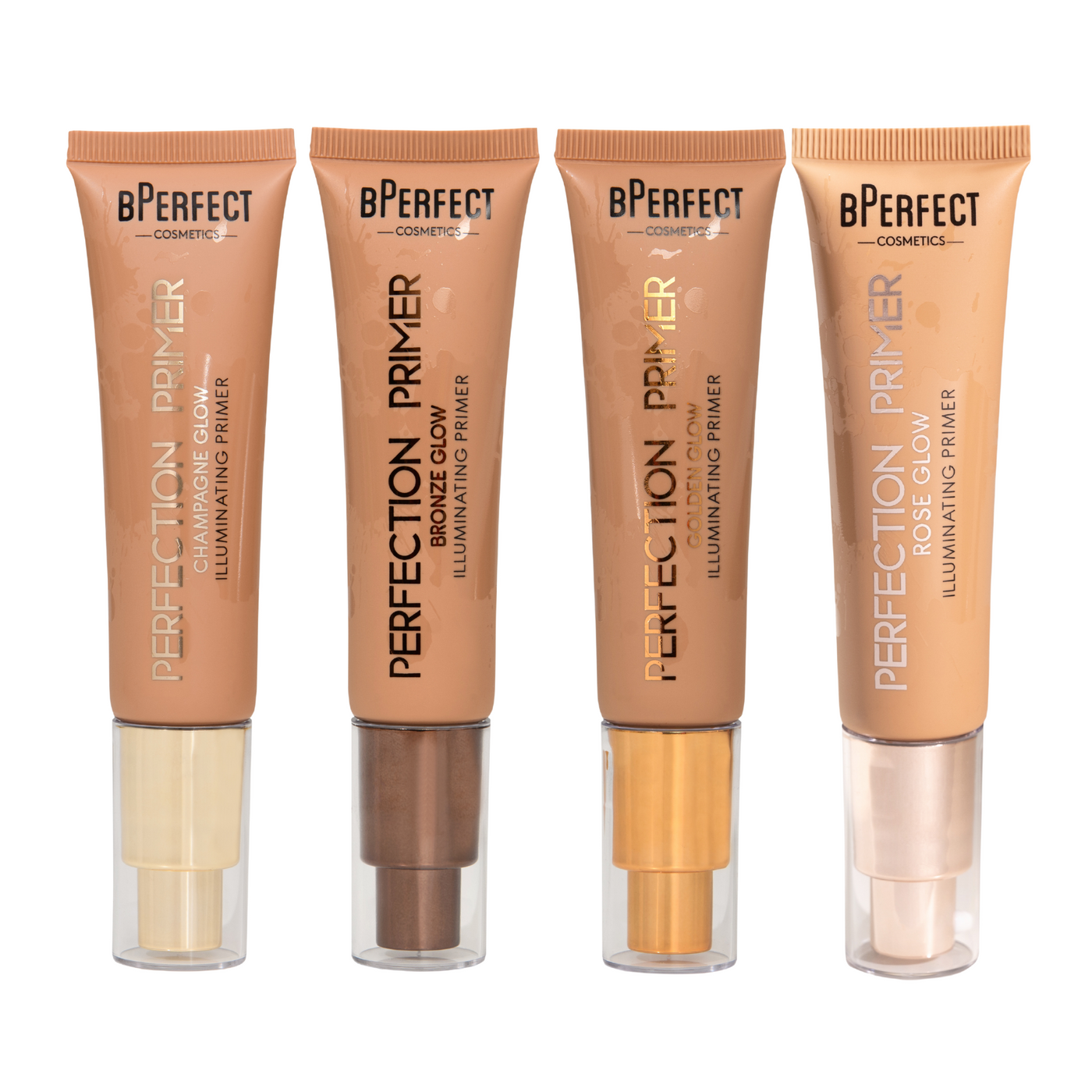 Perfection Primer - Illuminating