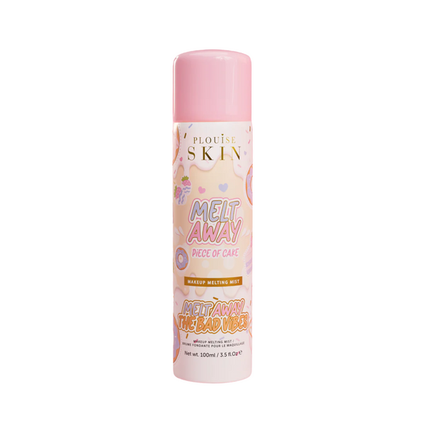 P.Louise - Make It Melt Remover Mist