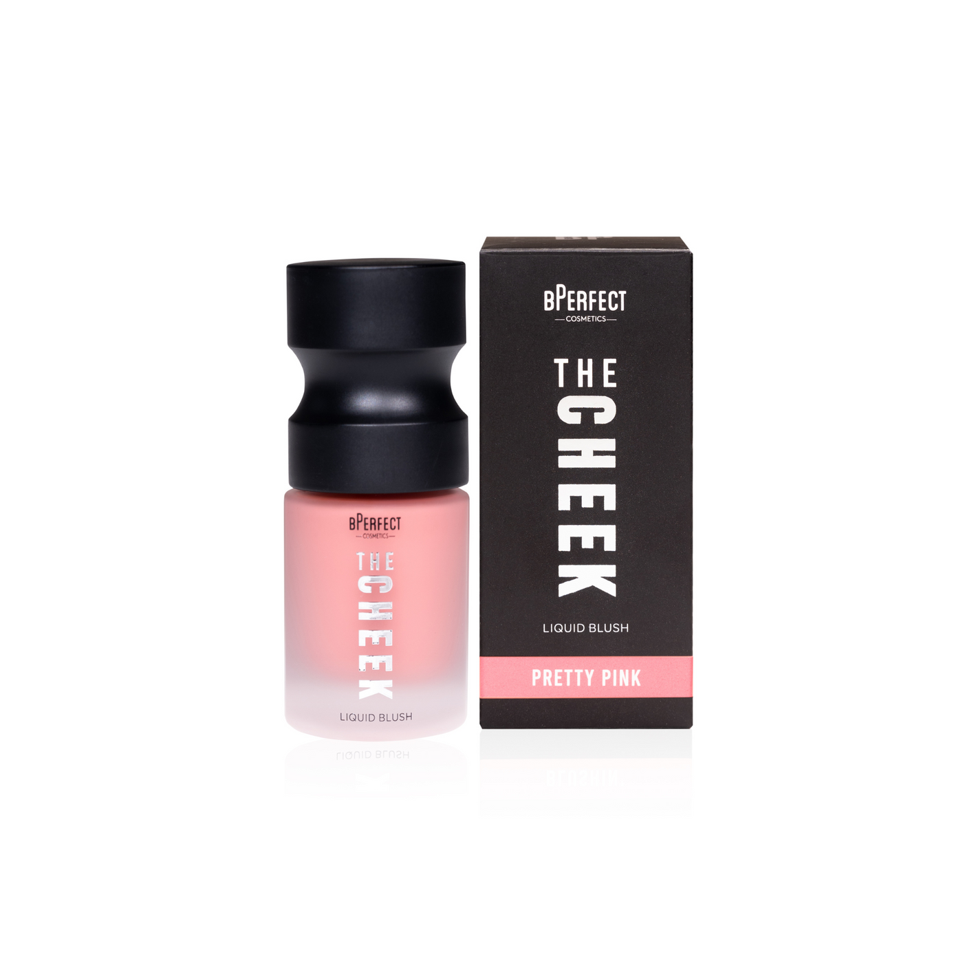 The Cheek - Liquid Blush