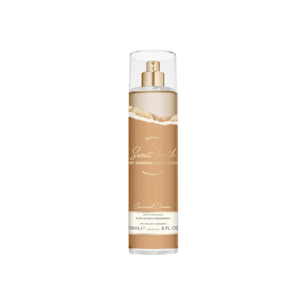 Sabrina Carpenter - Caramel Dreams Body Mist