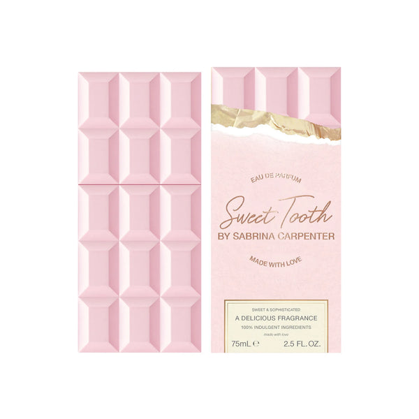 Sabrina Carpenter - Sweet Tooth Eau de Parfum