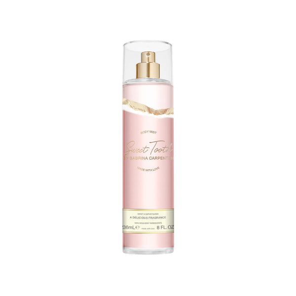 Sabrina Carpenter - Sweet Tooth Body Mist