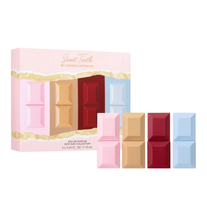Sabrina Carpenter - Bite Size Gift Set | BPerfect Megastore