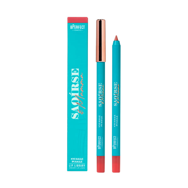 BPerfect x Saoírse & Mamma - Lip Library - Lip Liner