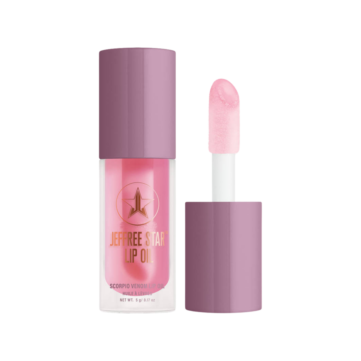 Jeffree Star Cosmetics - Scorpio Energy Lip Oil