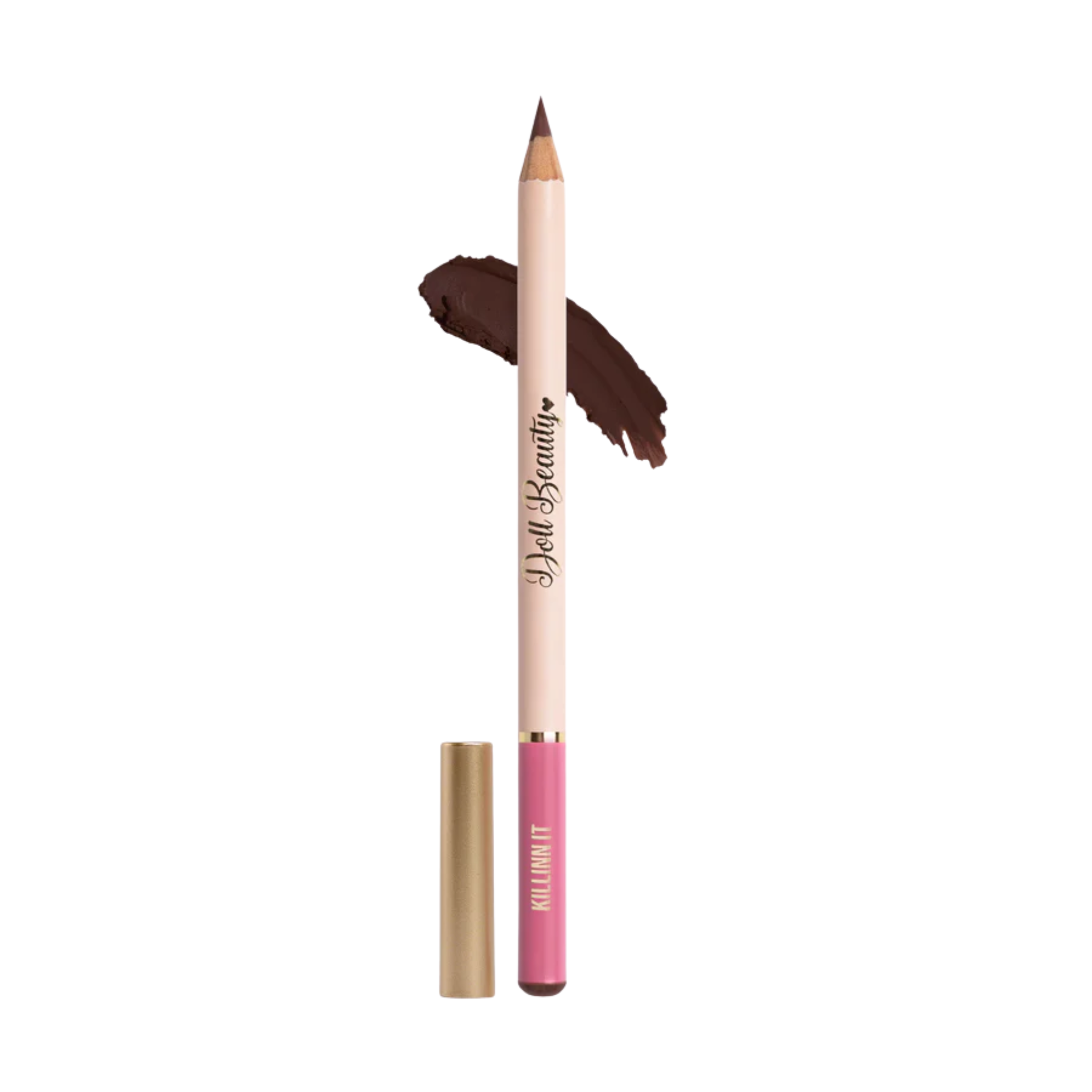 Doll Beauty She Fine Lip Liner – BPerfect Cosmetics