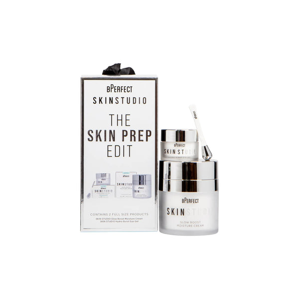 The Skin Prep Edit Gift Set