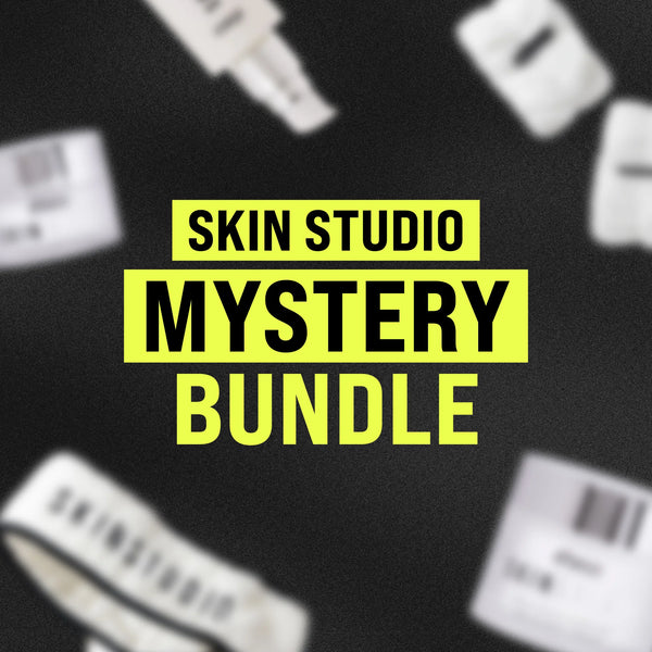 Skin Studio - Black Friday Mystery Bundle