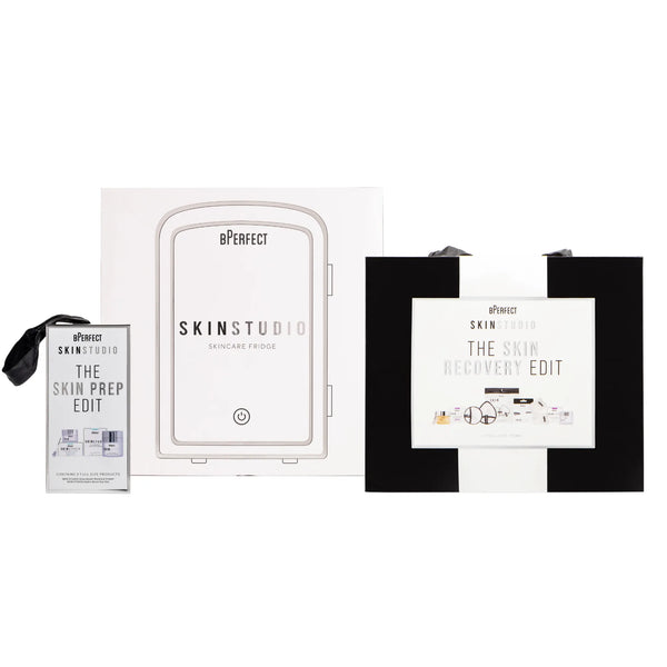 Skin & Base Trio