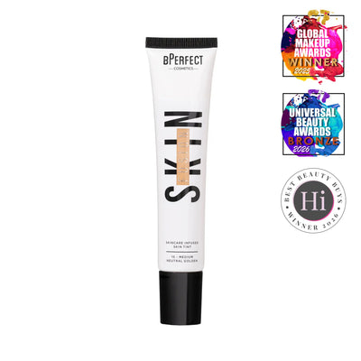 SKIN FUSION