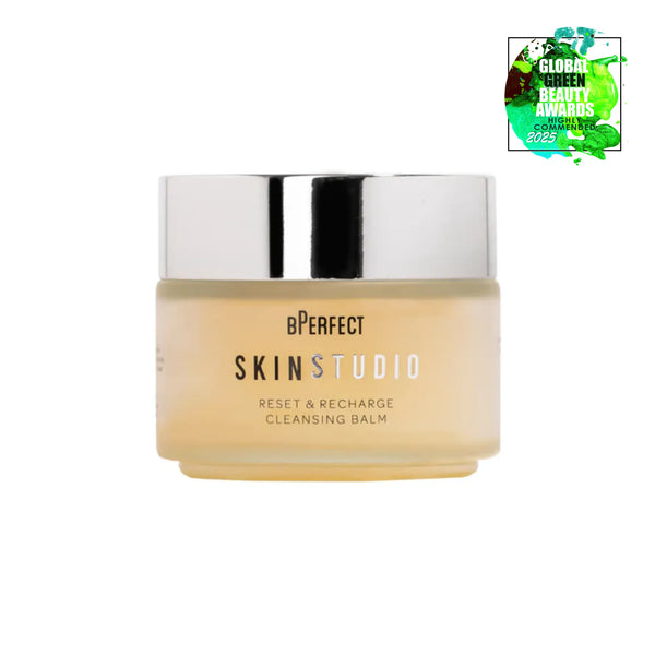 Skin Studio - Reset & Recharge Cleansing Balm