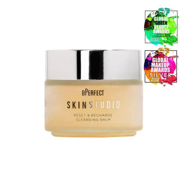 Skin Studio - Reset & Recharge Cleansing Balm
