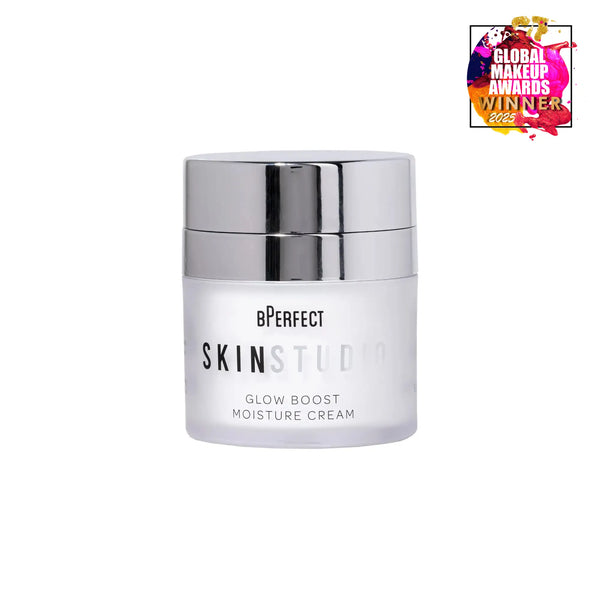 Skin Studio - Glow Boost Moisture Cream
