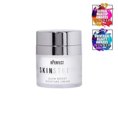 Skin Studio - Glow Boost Moisture Cream