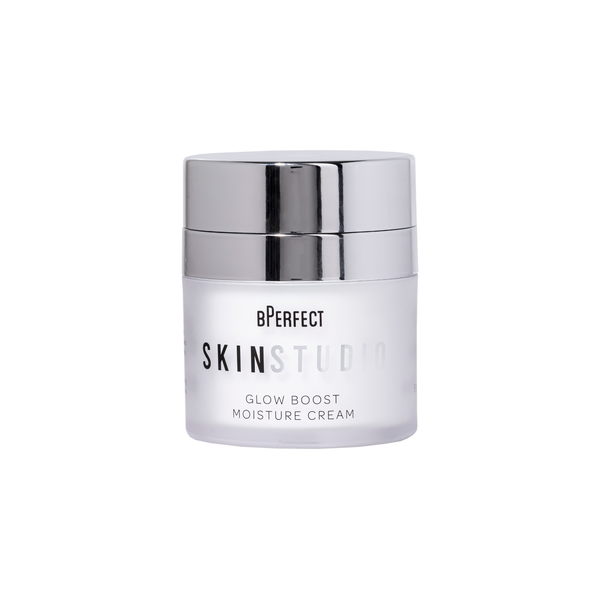 Skin Studio - Glow Boost Moisture Cream