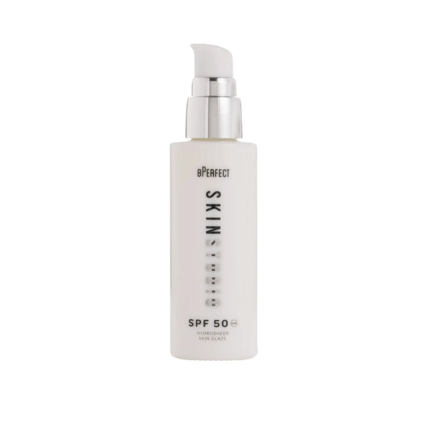 Skin Studio - SPF 50 Hydrosheer Skin Glaze