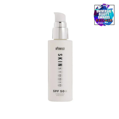Skin Studio - Hydrosheer Skin Glaze SPF 50