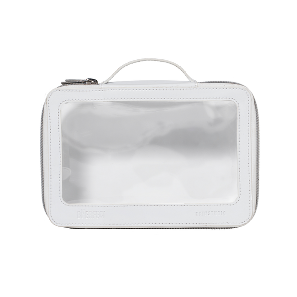 Skin Studio - Double-Layered Travel Bag