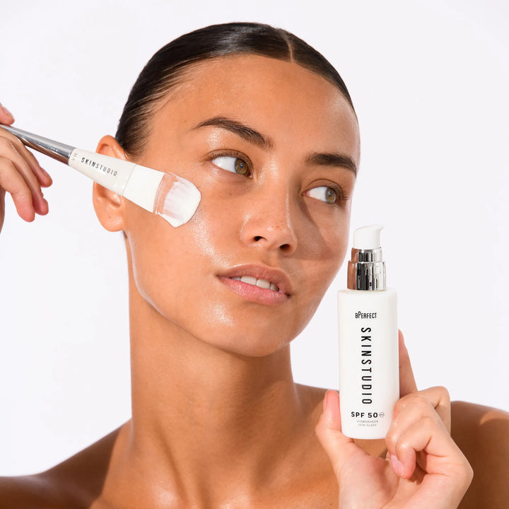 Skin Studio - SPF Duo | BPerfect Cosmetics