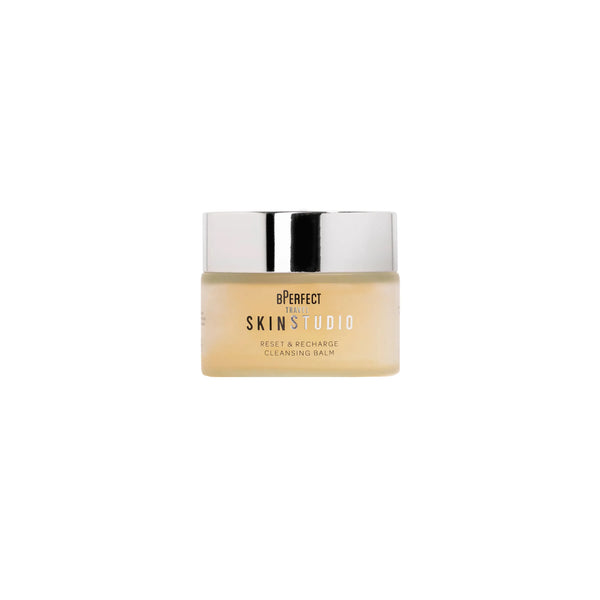 Skin Studio - Reset & Recharge Cleansing Balm - Travel Mini