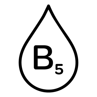 Vitamin B5