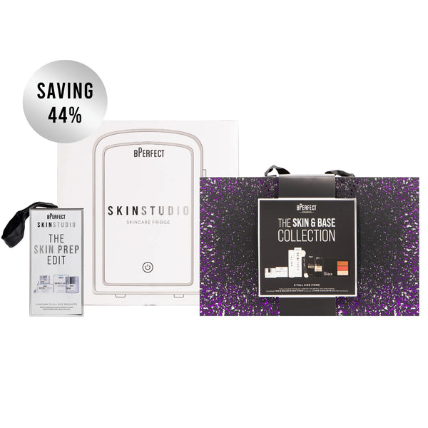 Skin & Base Trio