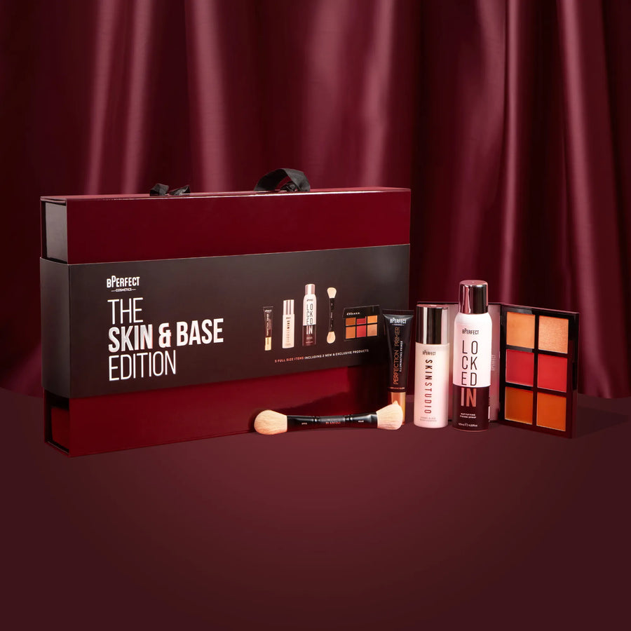 The Skin & Base Edition Gift Set