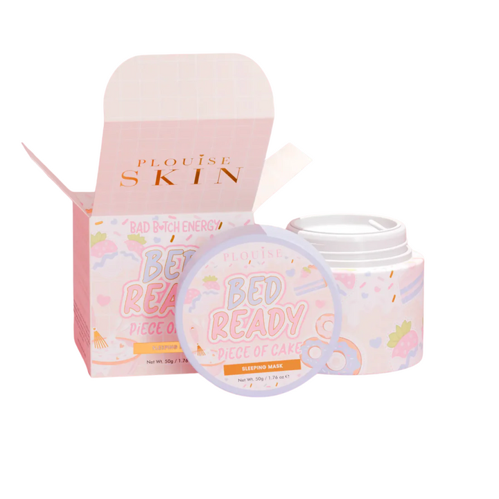Ready Mask P.Louise - Bed Ready Sleeping Mask