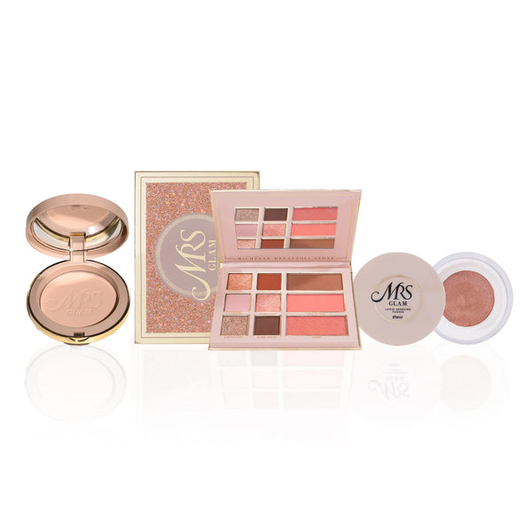 Snatch & Shine Bundle