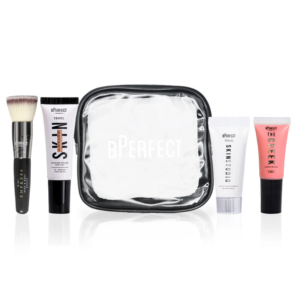 Destination Dewy Skin Bundle