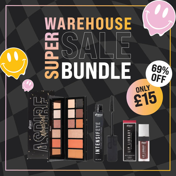 Warehouse Super Sale Bundle