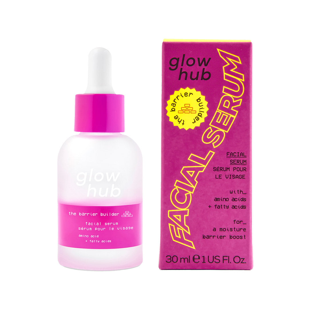 Glow Hub - Teen Skin Bundle