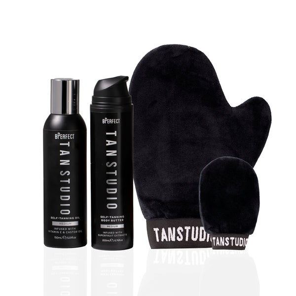 Tan Studio Riga Tan Studio