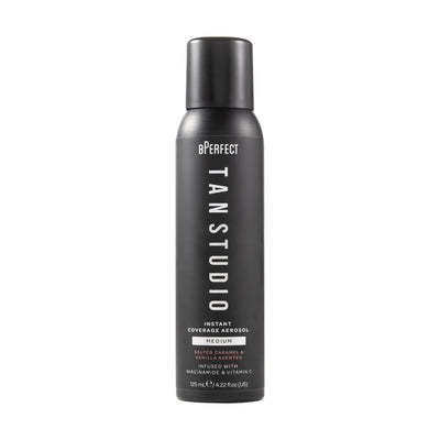 Tan Studio - Instant Aerosol Tan