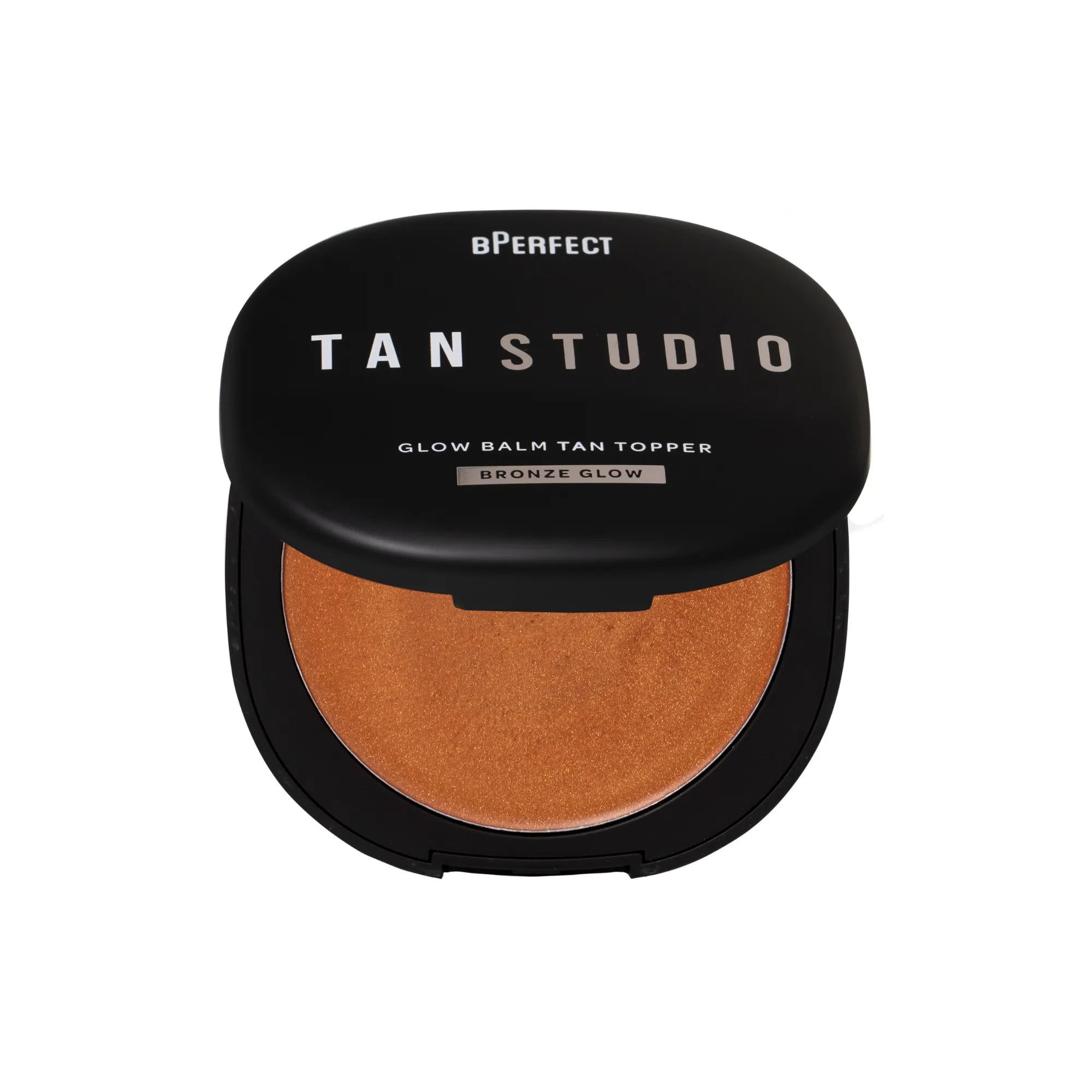 Tan Studio - Glow Balm Tan Topper | BPerfect