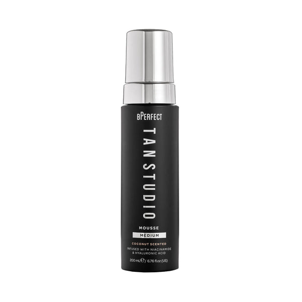Tan Studio - Tanning Mousse