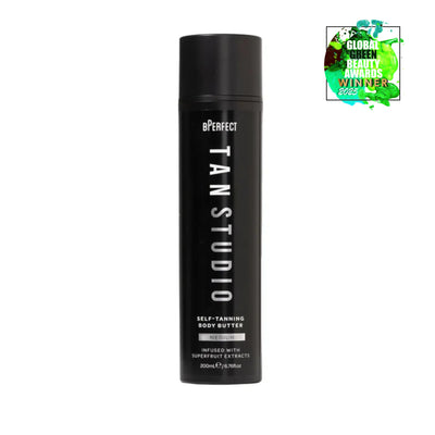 Tan Studio - Body Butter