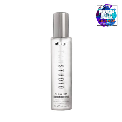 Tan Studio - Facial Tanning Mist