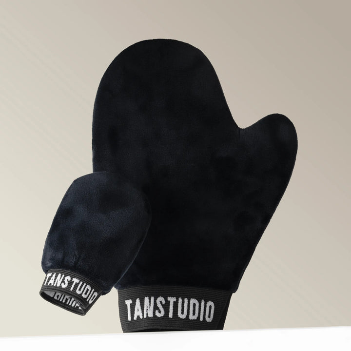Tan Studio Riga Tan Studio - Duo Tanning Mitt Set | BPerfect
